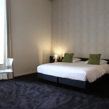 Hotel The Lodge Vilvoorde Luaran gambar