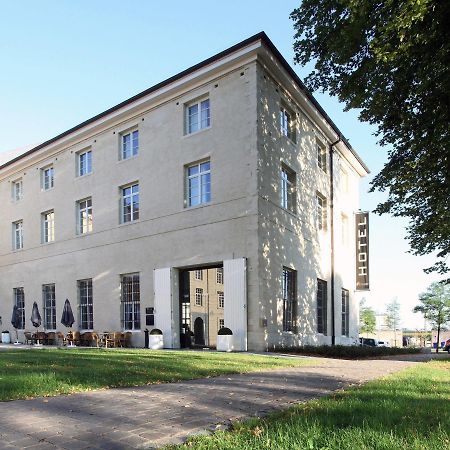Hotel The Lodge Vilvoorde Luaran gambar