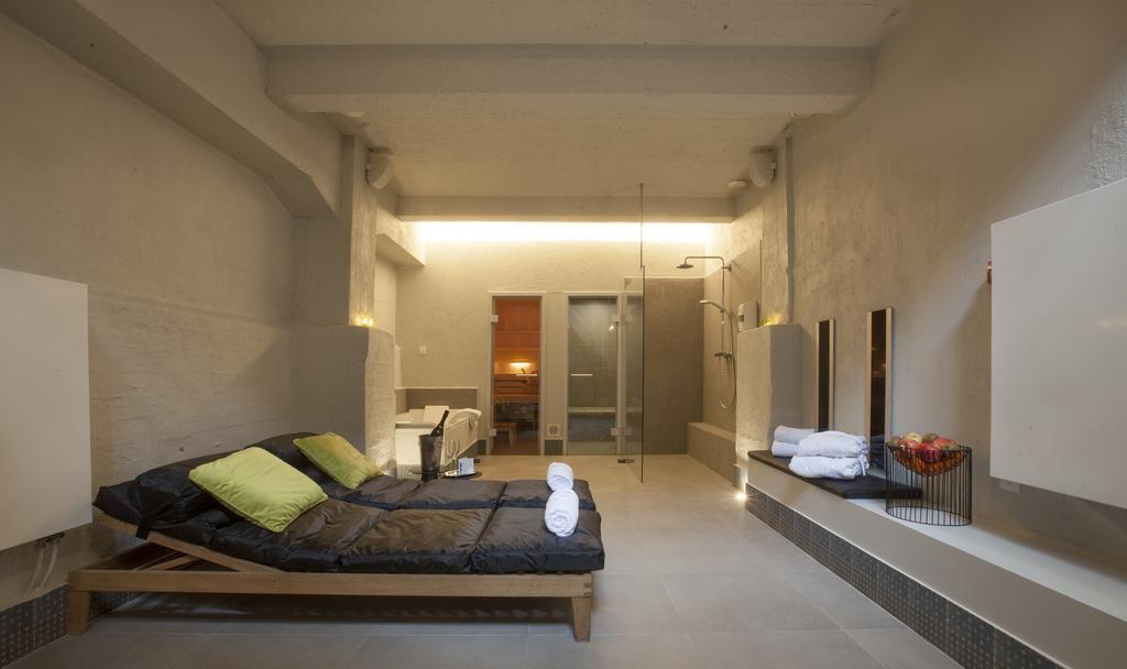 Hotel The Lodge Vilvoorde Luaran gambar