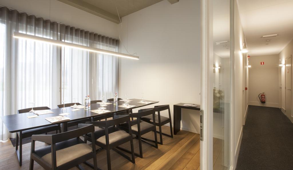 Hotel The Lodge Vilvoorde Luaran gambar
