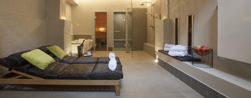 Hotel The Lodge Vilvoorde Luaran gambar