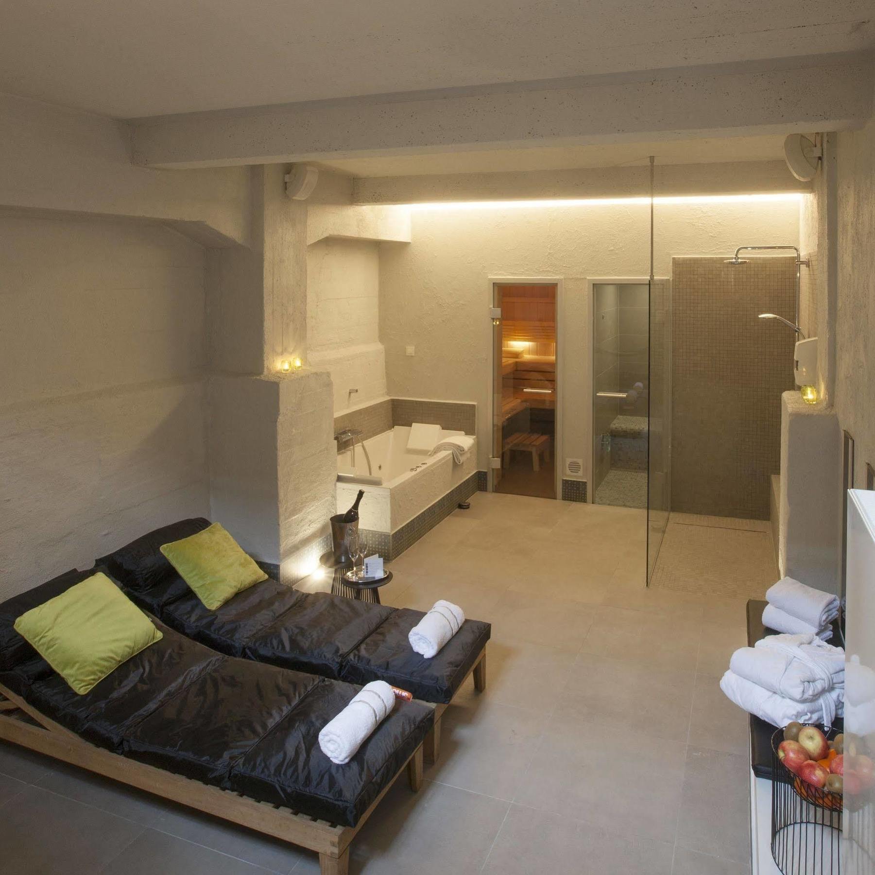 Hotel The Lodge Vilvoorde Luaran gambar
