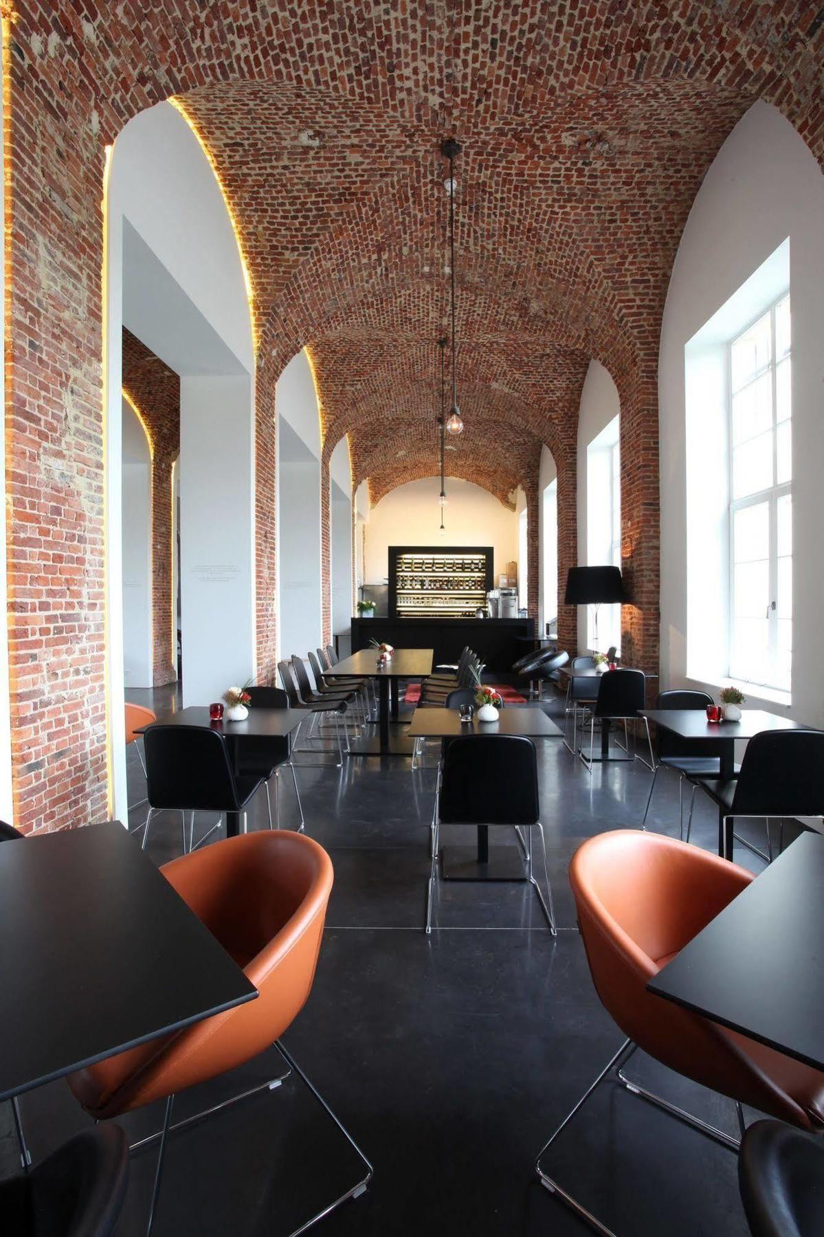Hotel The Lodge Vilvoorde Luaran gambar