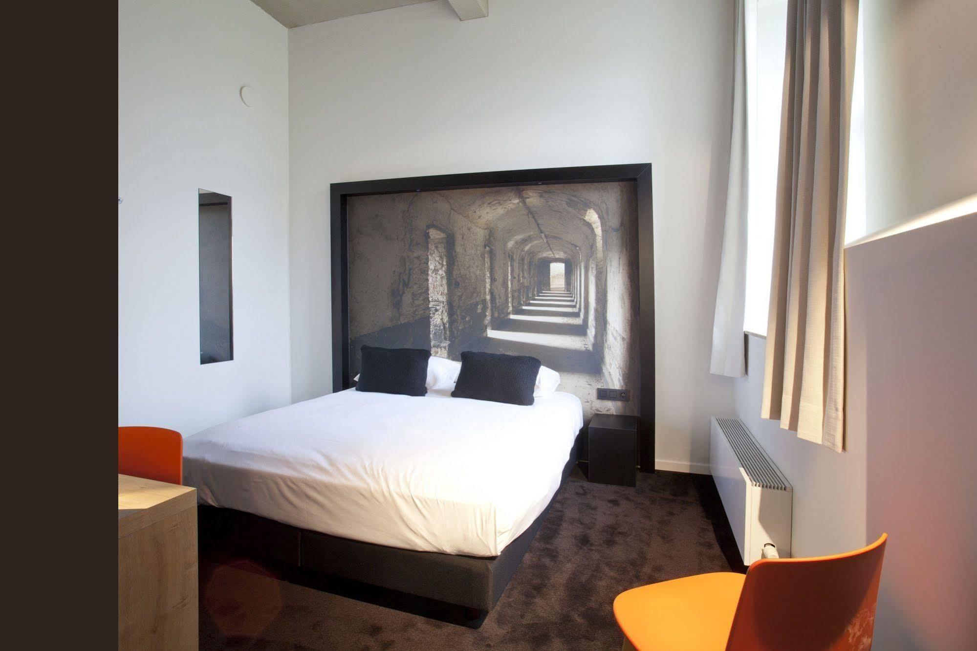 Hotel The Lodge Vilvoorde Luaran gambar