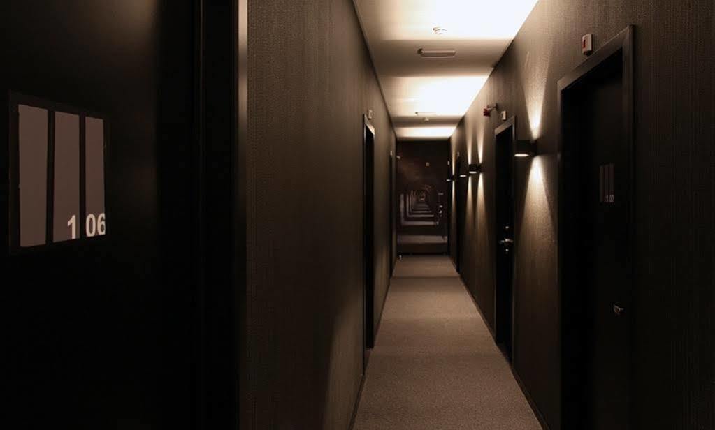 Hotel The Lodge Vilvoorde Dalaman gambar