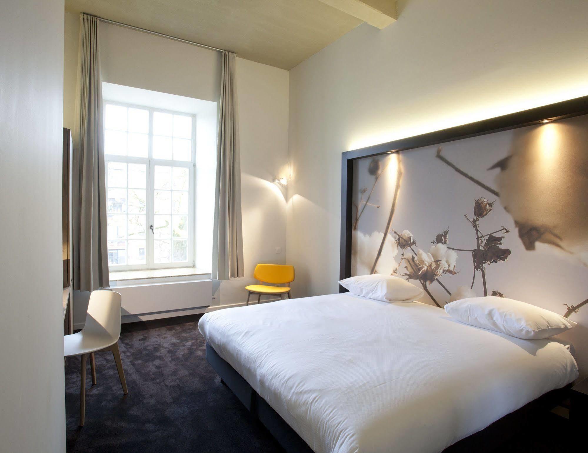 Hotel The Lodge Vilvoorde Luaran gambar