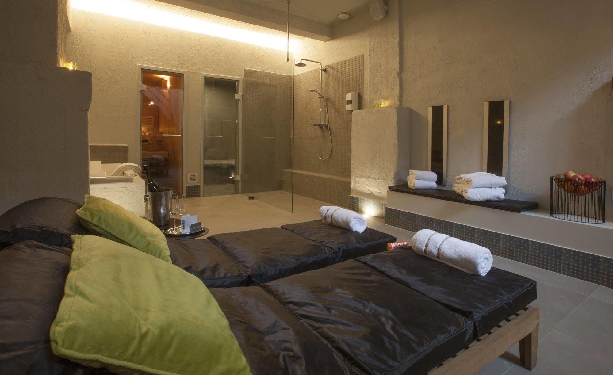 Hotel The Lodge Vilvoorde Luaran gambar