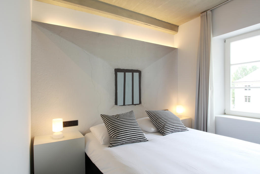 Hotel The Lodge Vilvoorde Luaran gambar