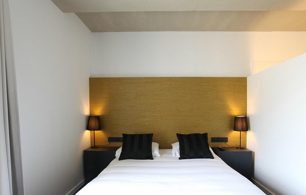 Hotel The Lodge Vilvoorde Luaran gambar